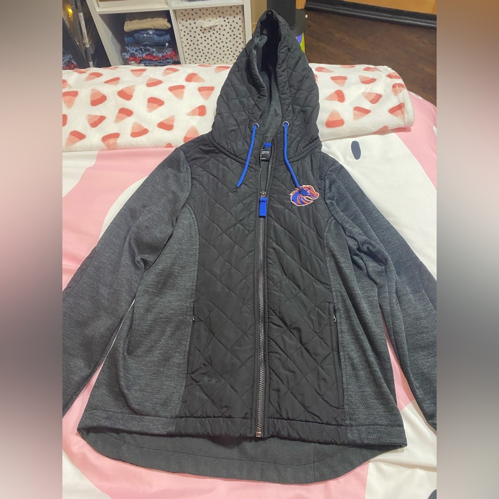BSU Boise state sweatshirt